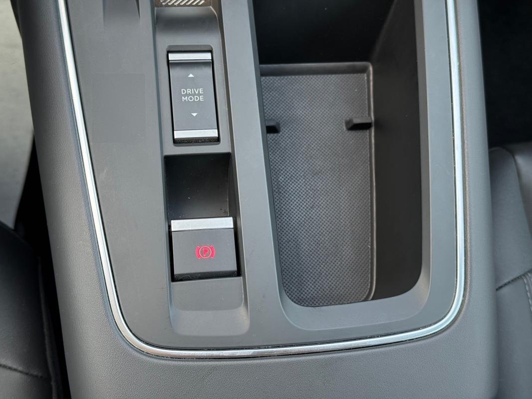 Citroën C5 Aircross - Photo 15