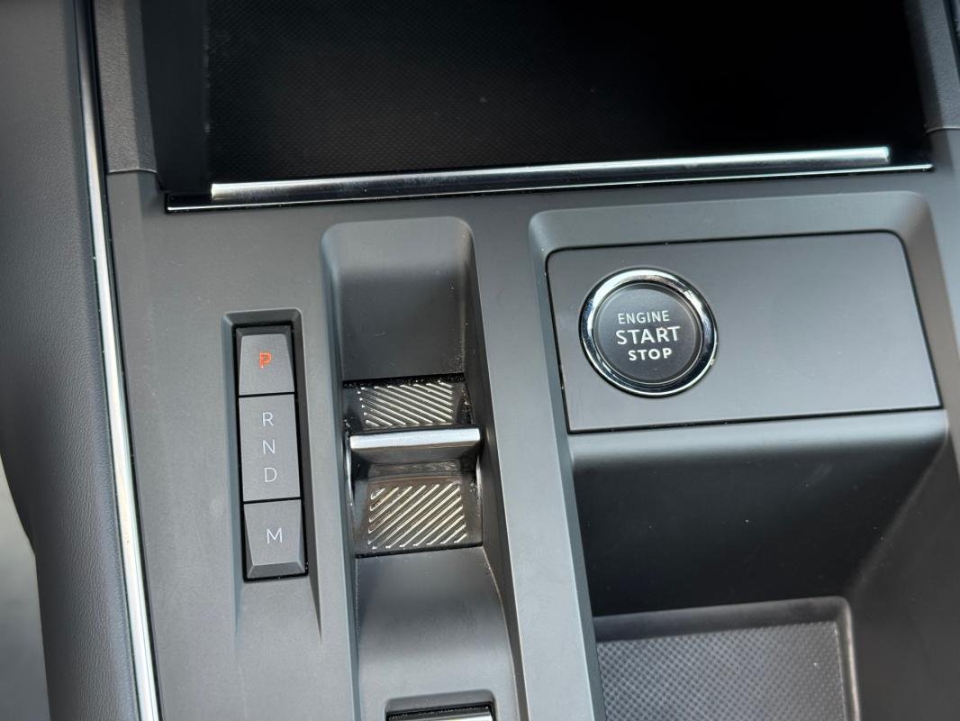 Citroën C5 Aircross - Photo 16
