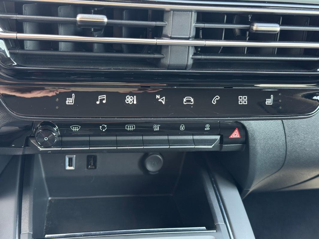 Citroën C5 Aircross - Photo 17