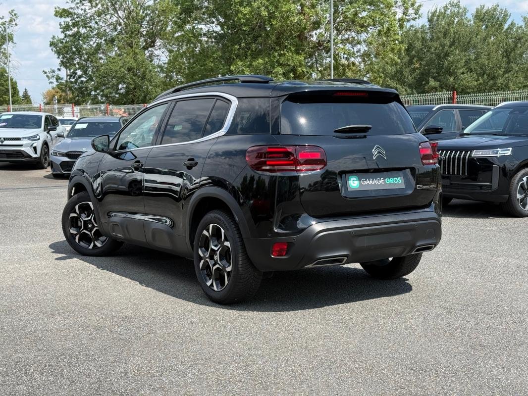 Citroën C5 Aircross - Photo 2