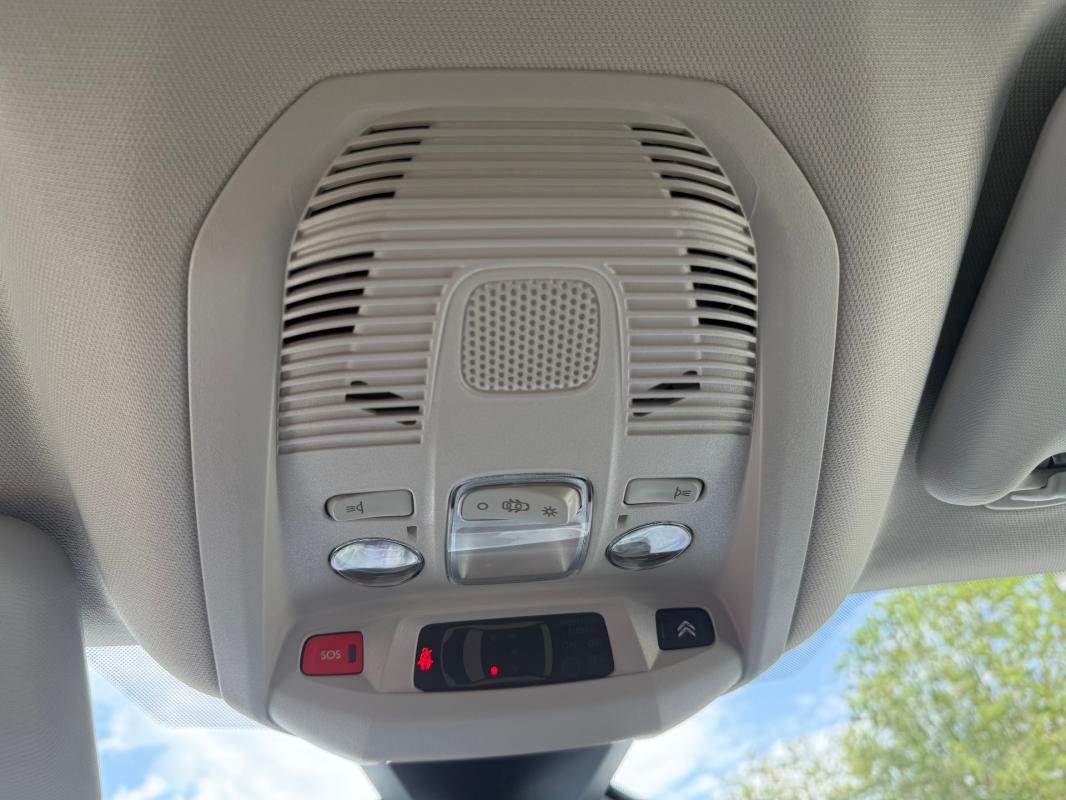 Citroën C5 Aircross - Photo 24
