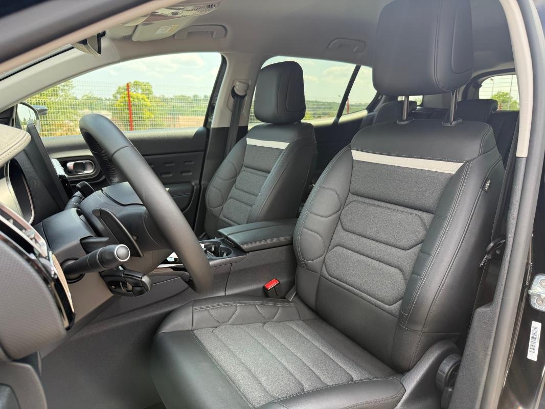 Citroën C5 Aircross - Photo 25