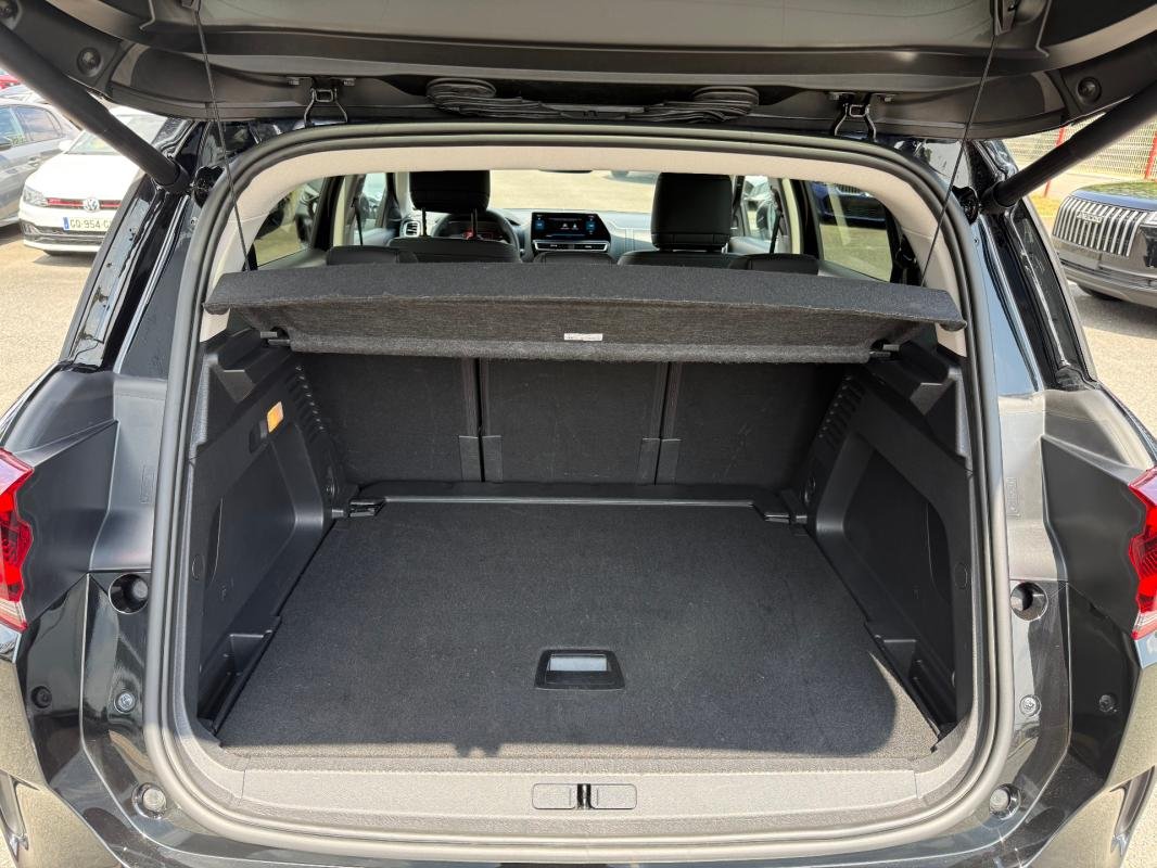 Citroën C5 Aircross - Photo 26