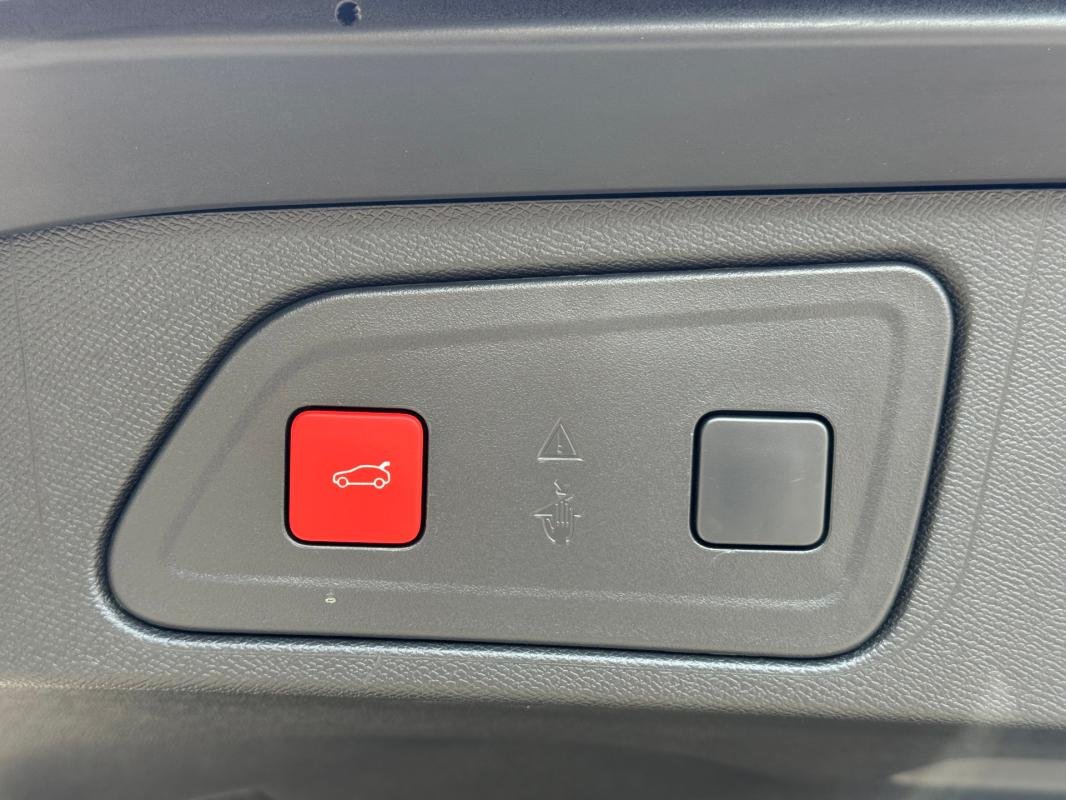 Citroën C5 Aircross - Photo 27