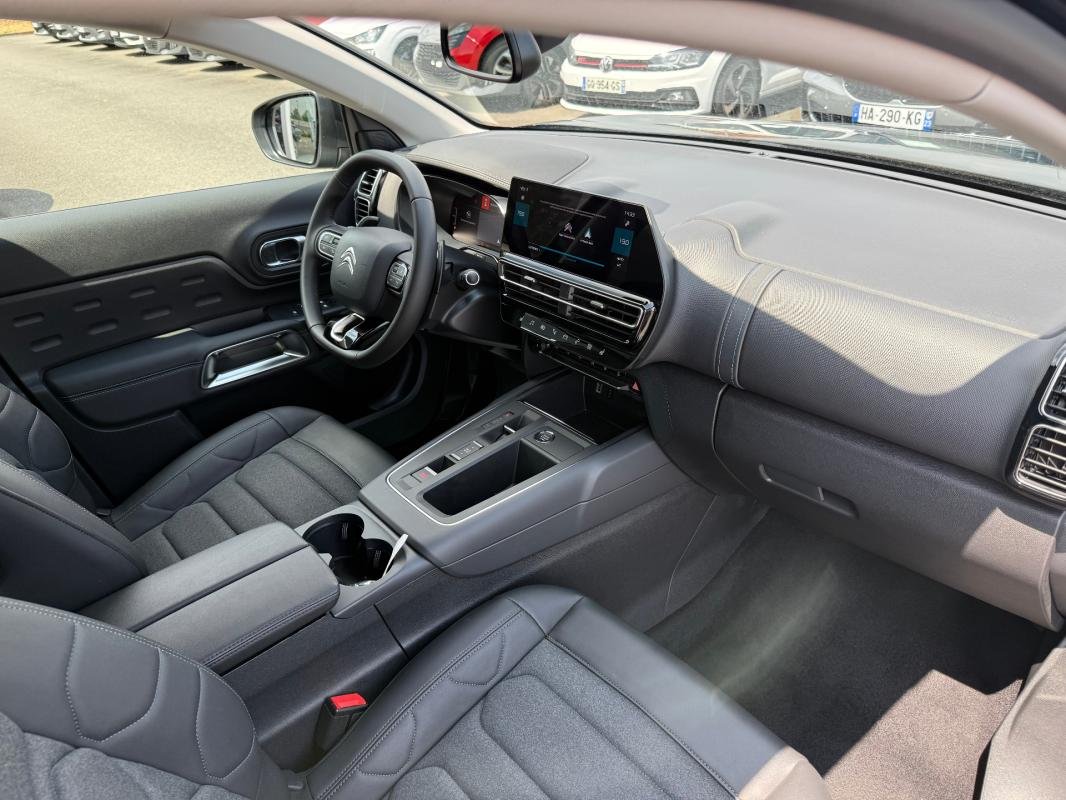 Citroën C5 Aircross - Photo 28