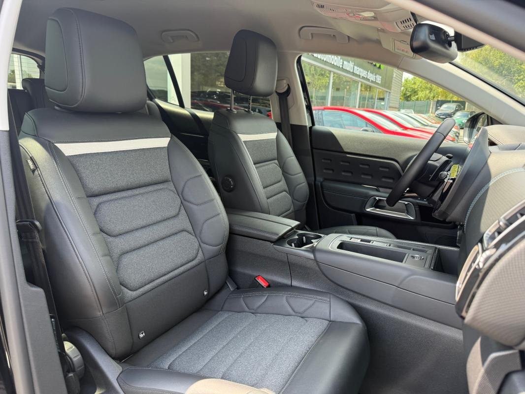 Citroën C5 Aircross - Photo 29