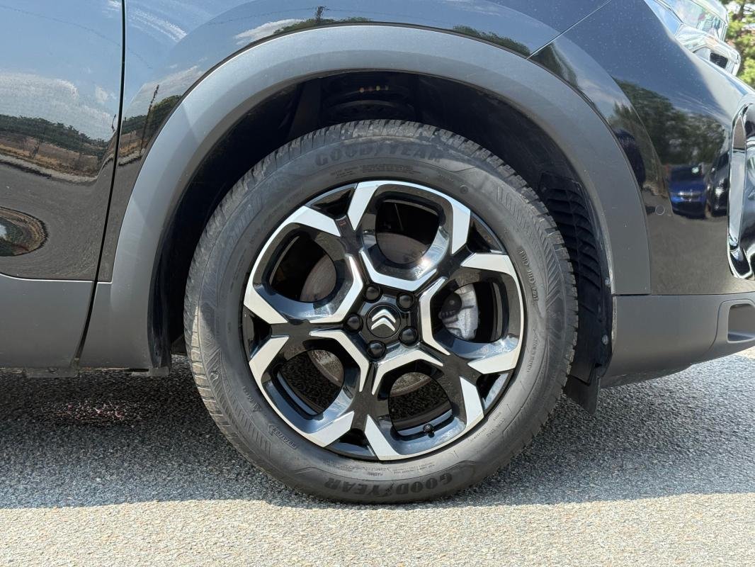 Citroën C5 Aircross - Photo 30