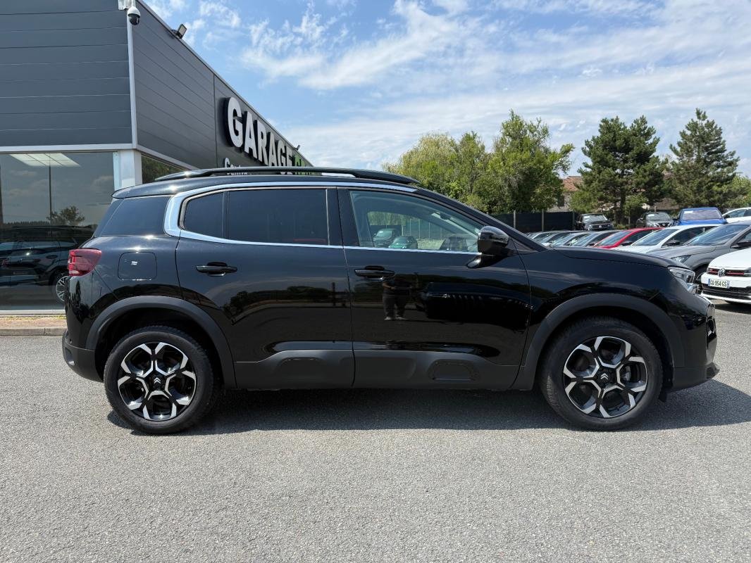 Citroën C5 Aircross - Photo 3