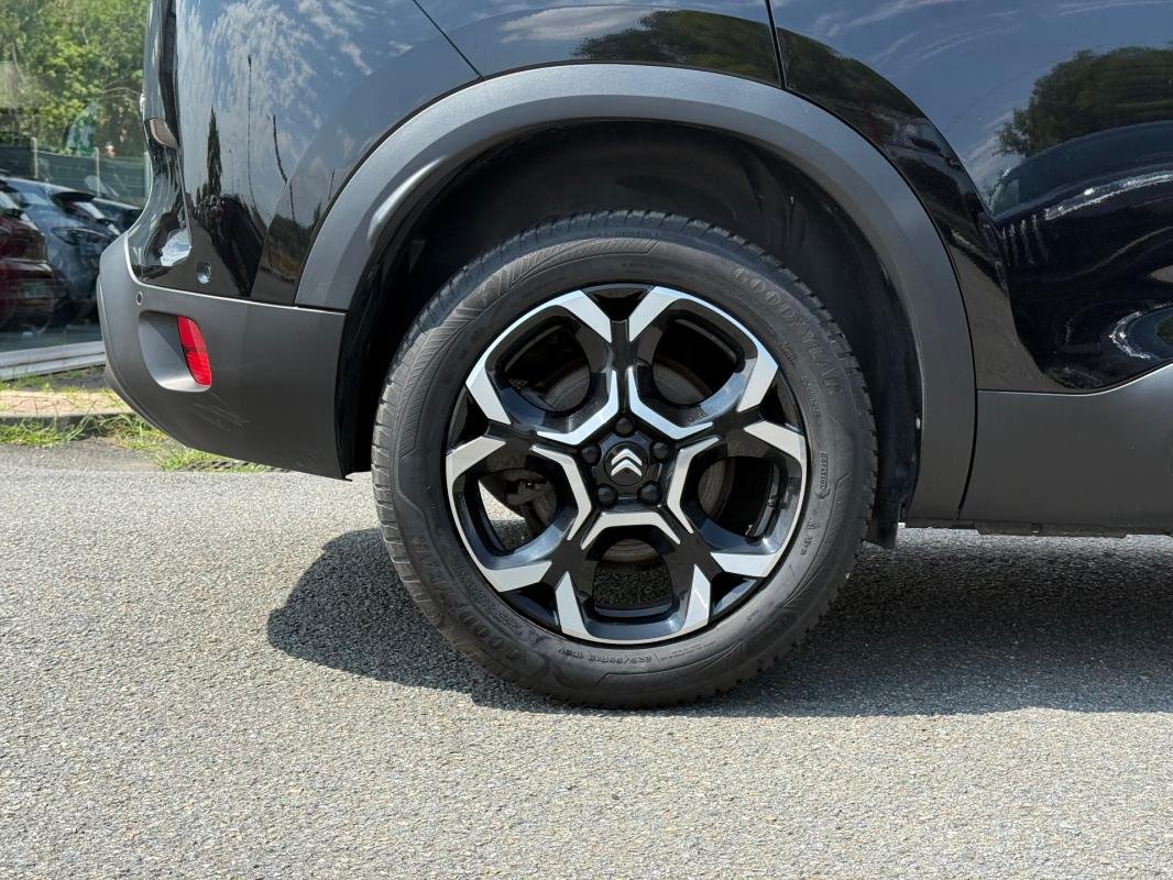 Citroën C5 Aircross - Photo 31