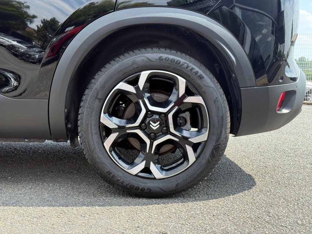 Citroën C5 Aircross - Photo 32