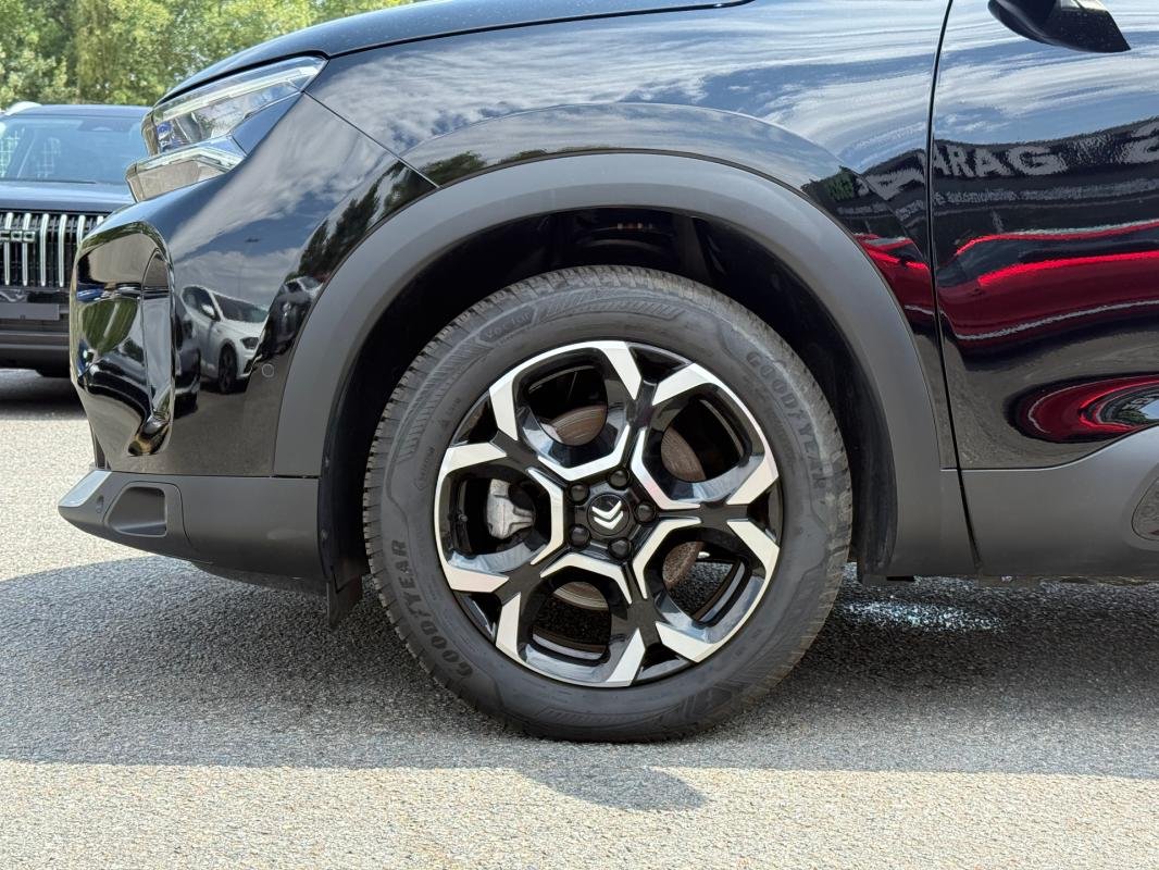 Citroën C5 Aircross - Photo 33