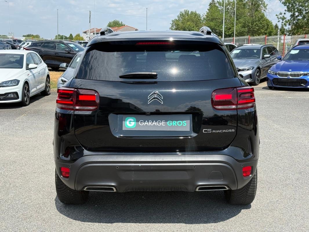Citroën C5 Aircross - Photo 4