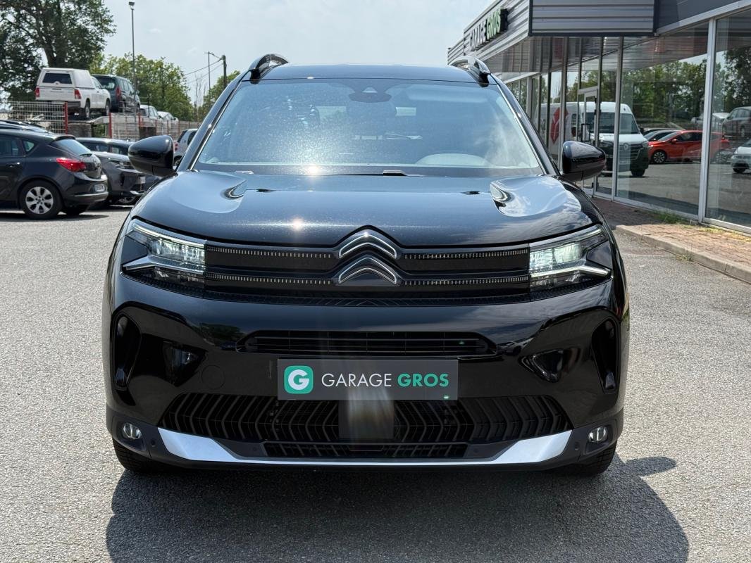 Citroën C5 Aircross - Photo 5
