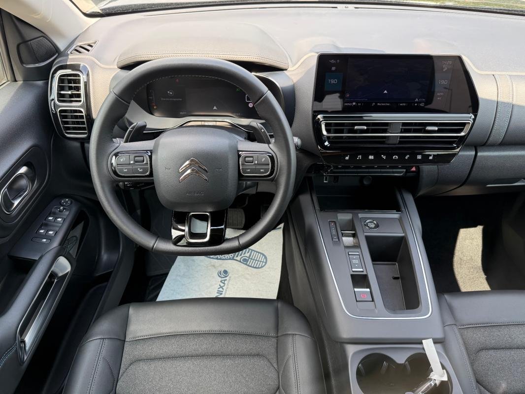 Citroën C5 Aircross - Photo 6