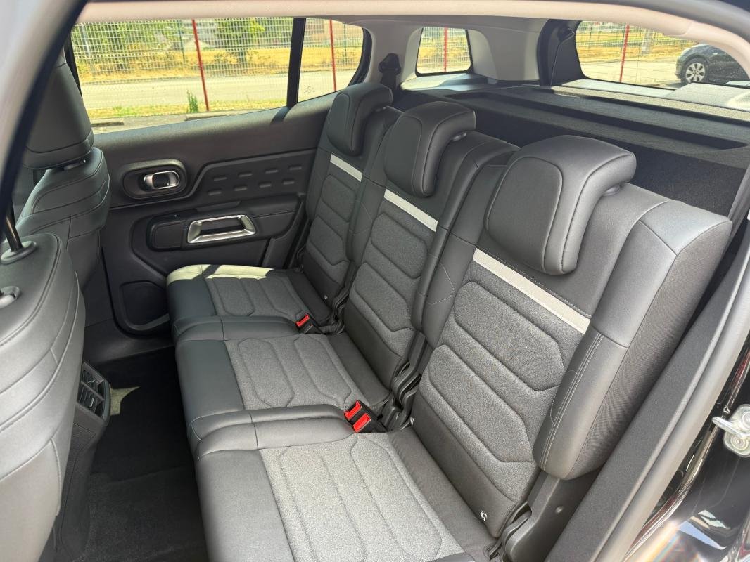 Citroën C5 Aircross - Photo 7