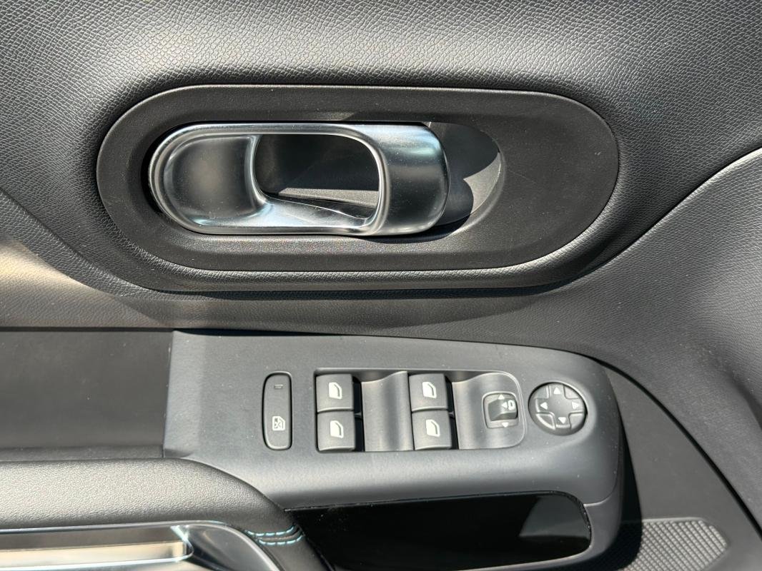 Citroën C5 Aircross - Photo 9