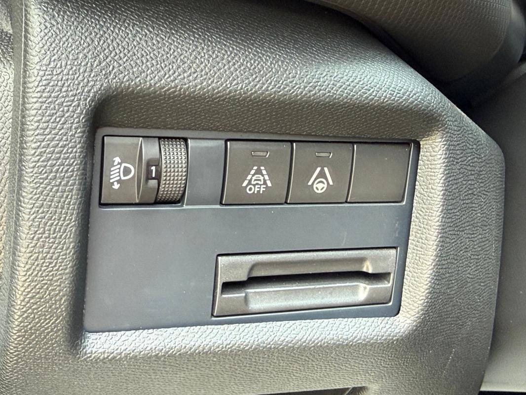 Citroën C5 Aircross - Photo 10