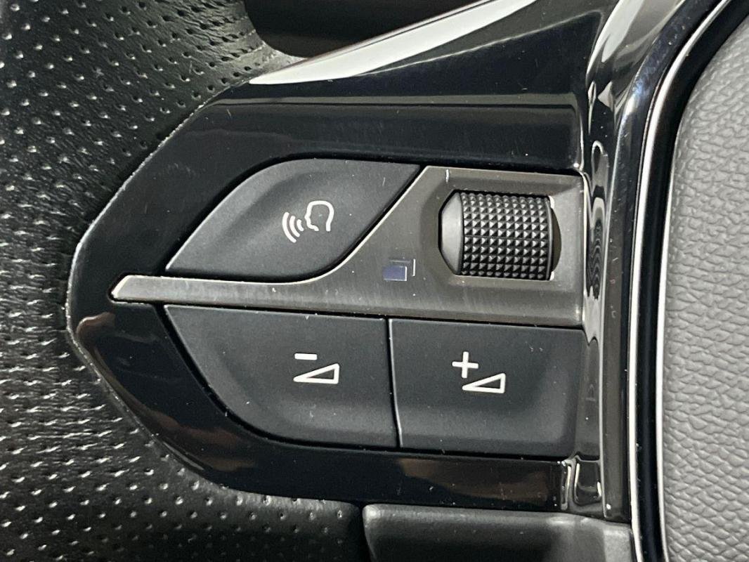 Peugeot Rifter - Photo 21
