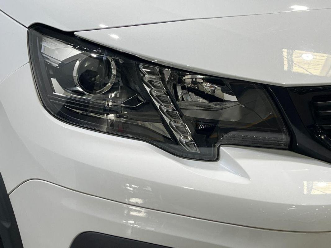 Peugeot Rifter - Photo 25