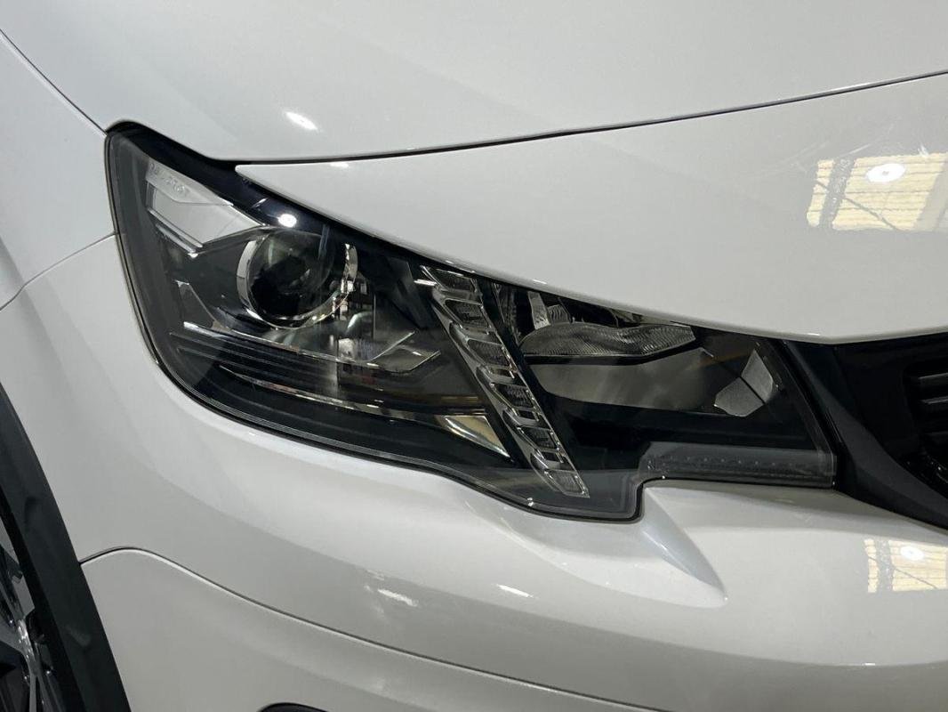 Peugeot Rifter - Photo 26