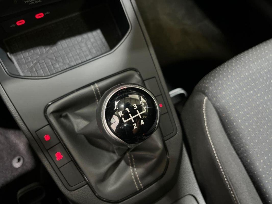 Seat Ibiza - Photo 11