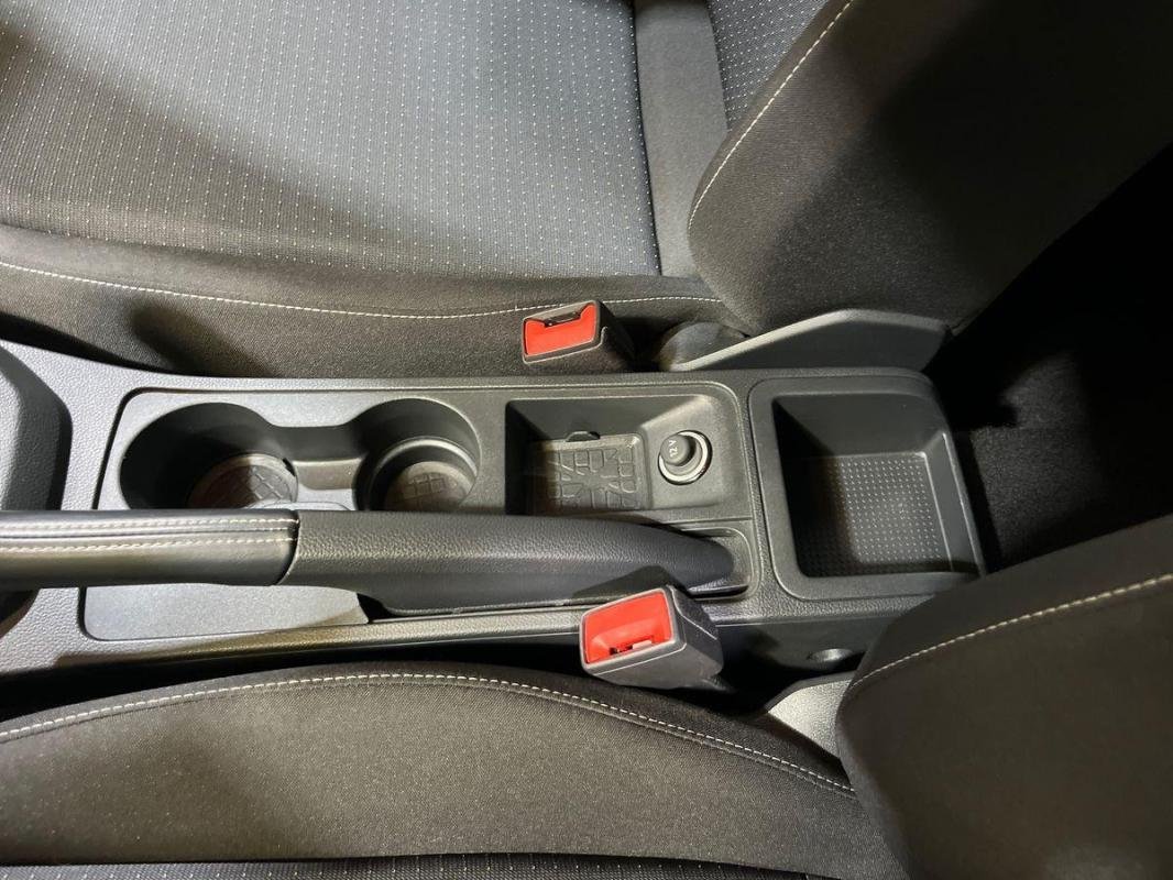 Seat Ibiza - Photo 12