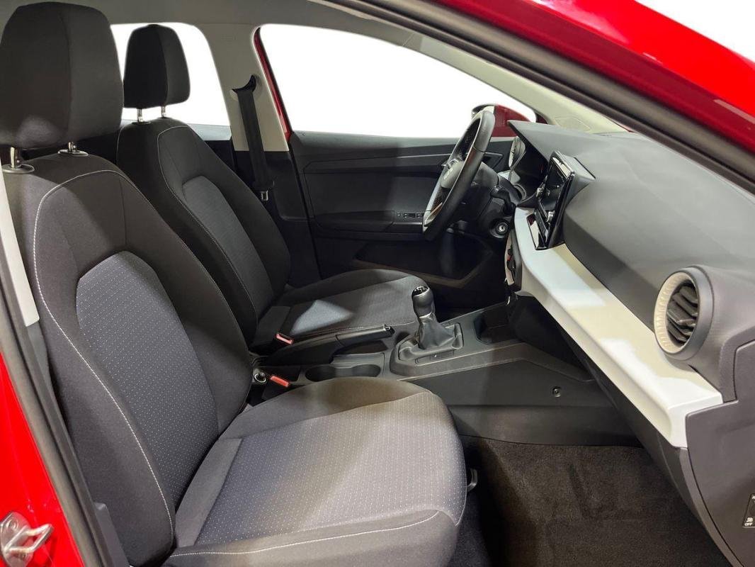 Seat Ibiza - Photo 13