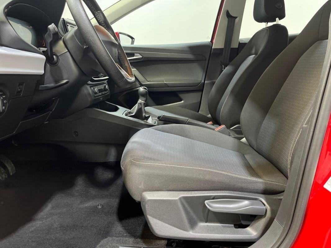 Seat Ibiza - Photo 14