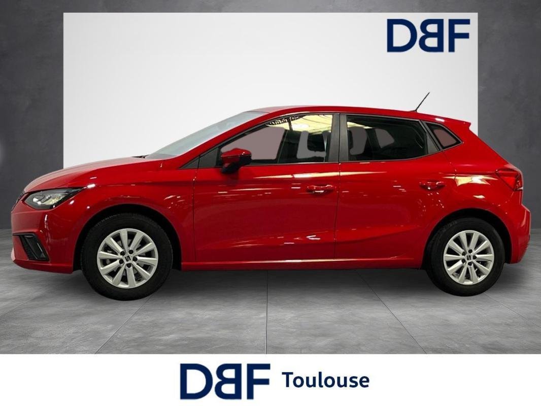 Seat Ibiza - Photo 2