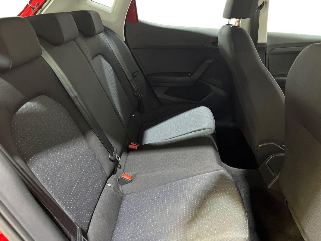 Seat Ibiza - Photo 23