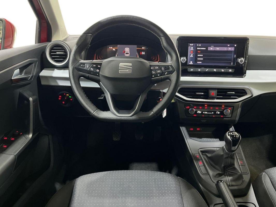 Seat Ibiza - Photo 24