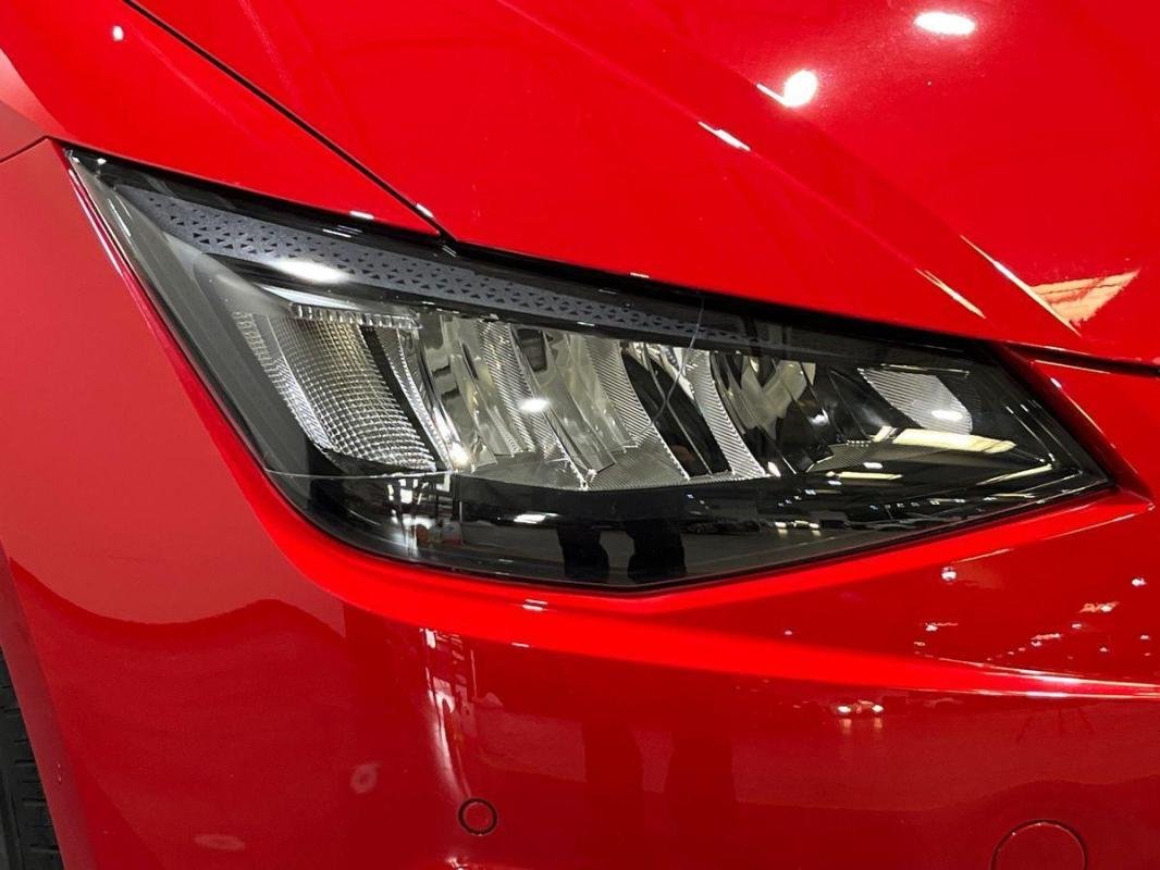 Seat Ibiza - Photo 25