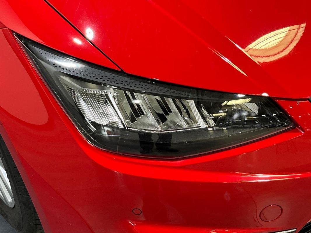Seat Ibiza - Photo 26