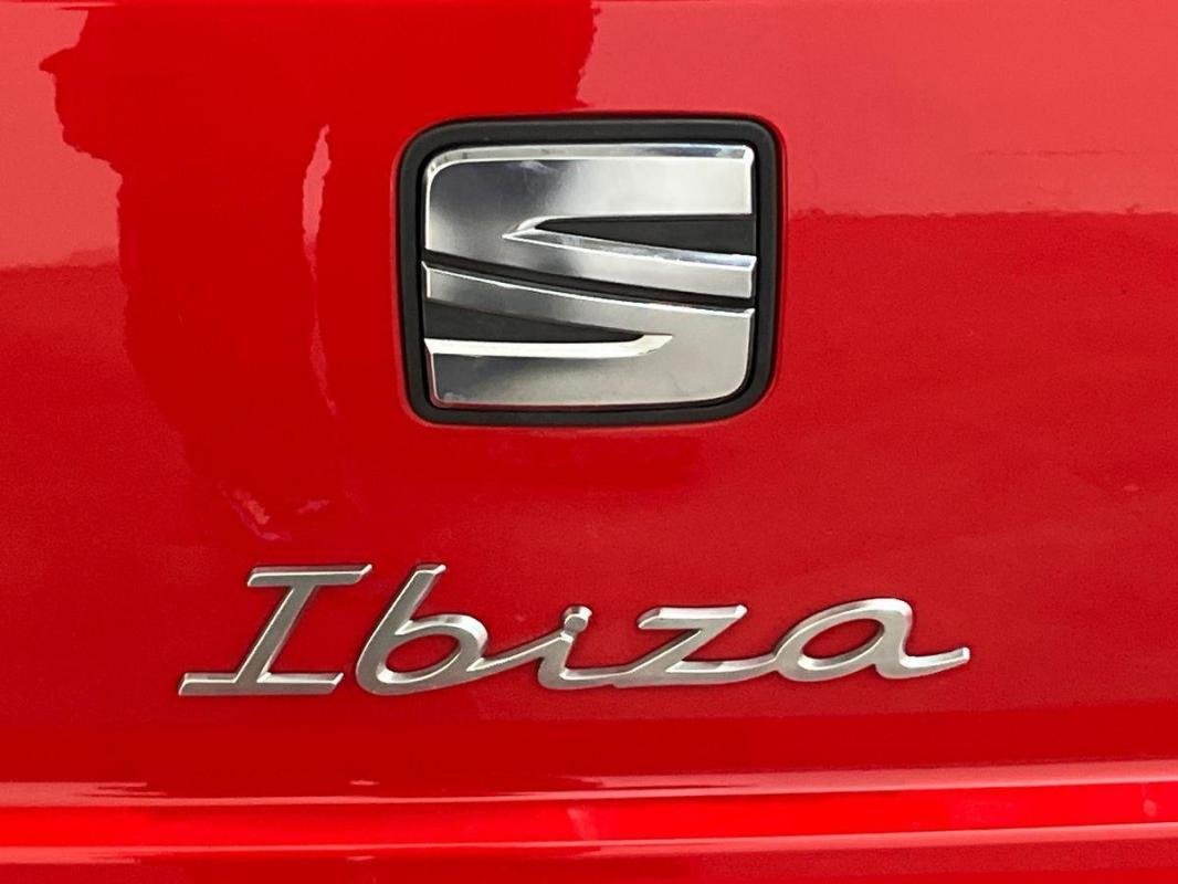 Seat Ibiza - Photo 27