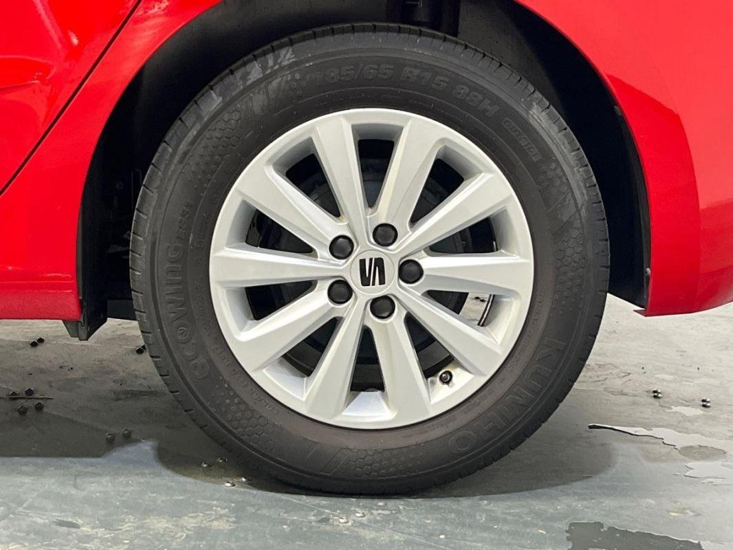 Seat Ibiza - Photo 29