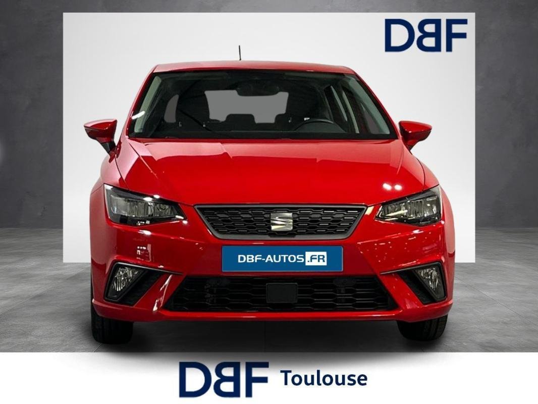 Seat Ibiza - Photo 7