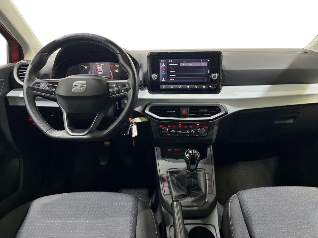 Seat Ibiza - Photo 8