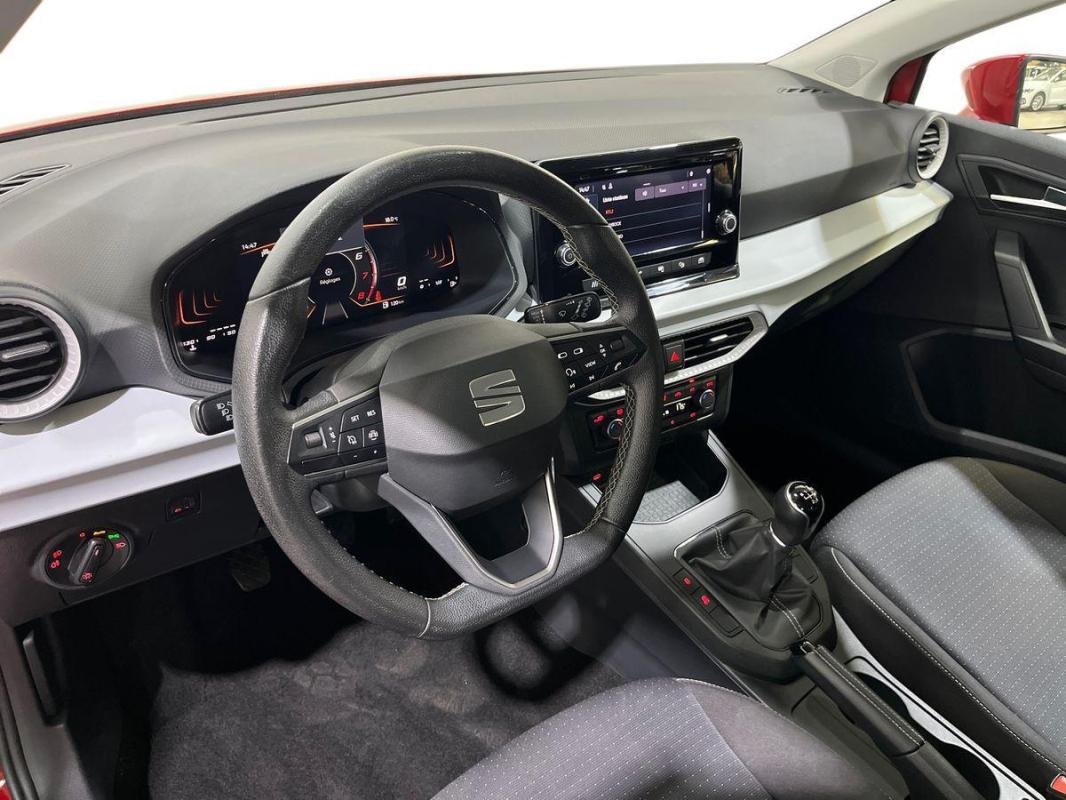 Seat Ibiza - Photo 9