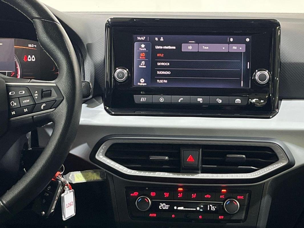 Seat Ibiza - Photo 10