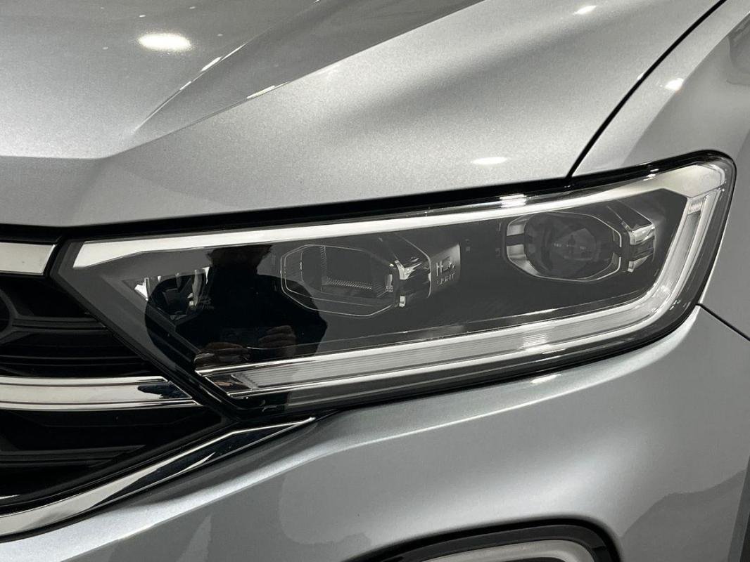 Volkswagen T-Roc - Photo 26