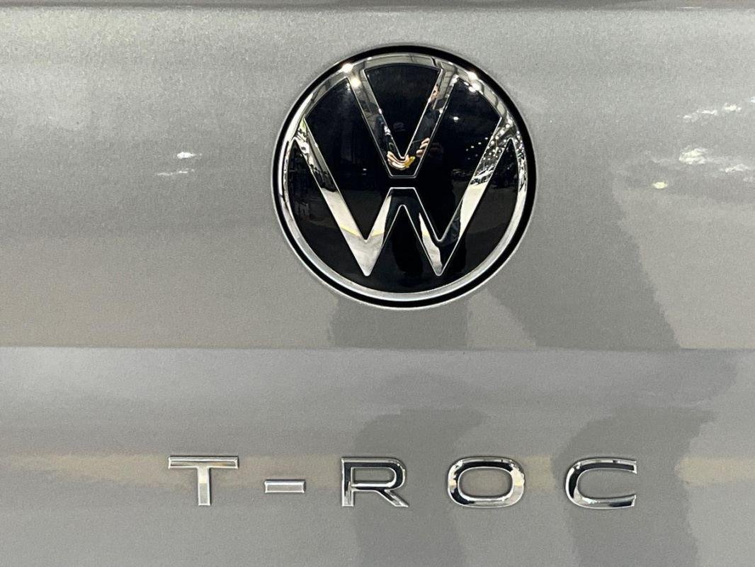Volkswagen T-Roc - Photo 27