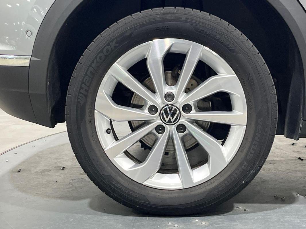 Volkswagen T-Roc - Photo 28