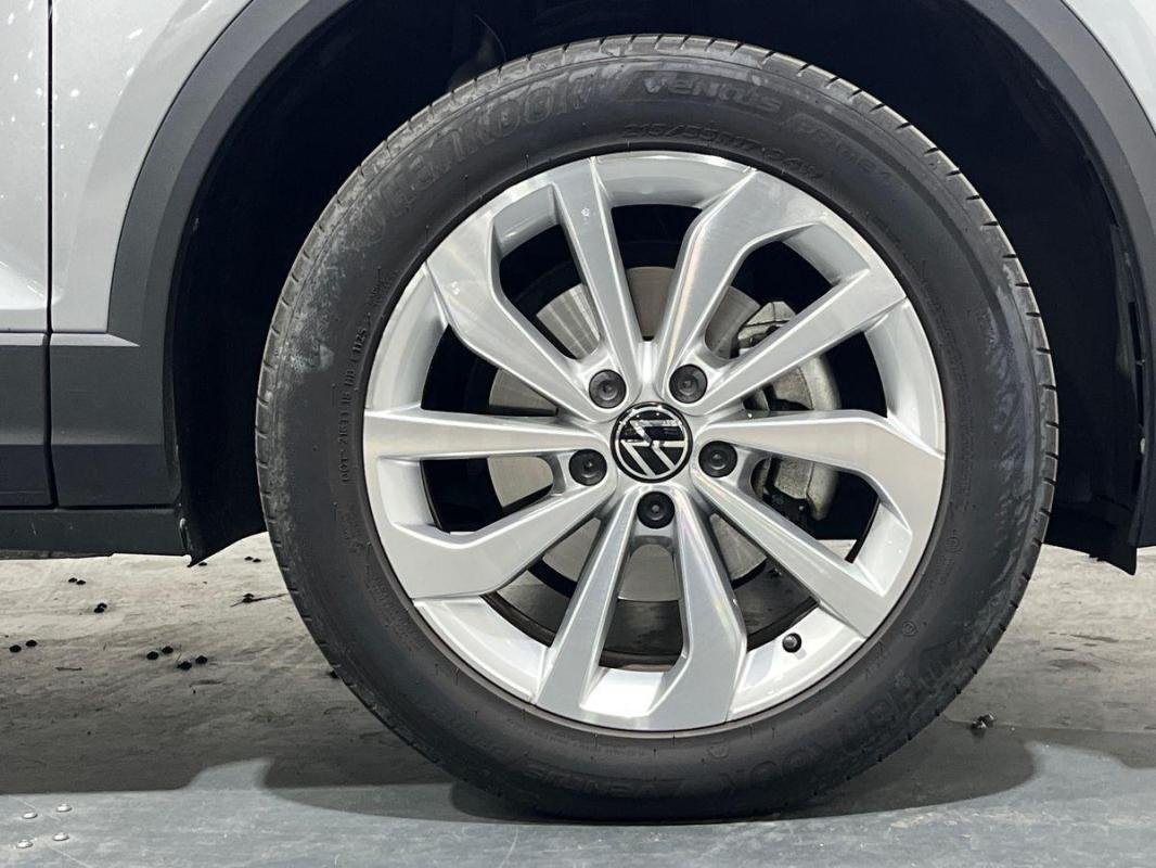 Volkswagen T-Roc - Photo 29