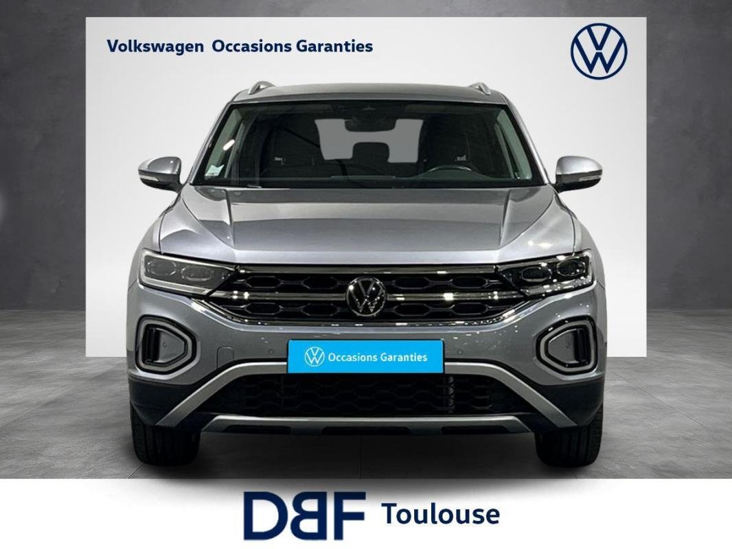 Volkswagen T-Roc - Photo 7