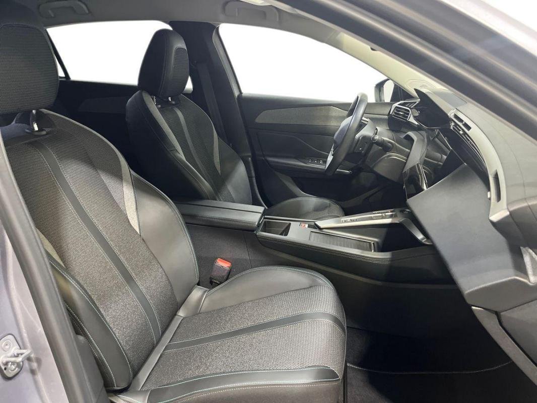 Peugeot 308 - Photo 13