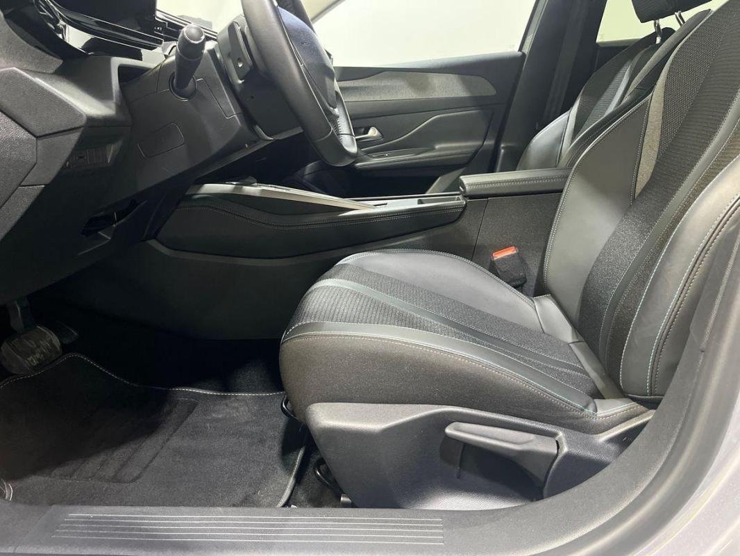Peugeot 308 - Photo 14