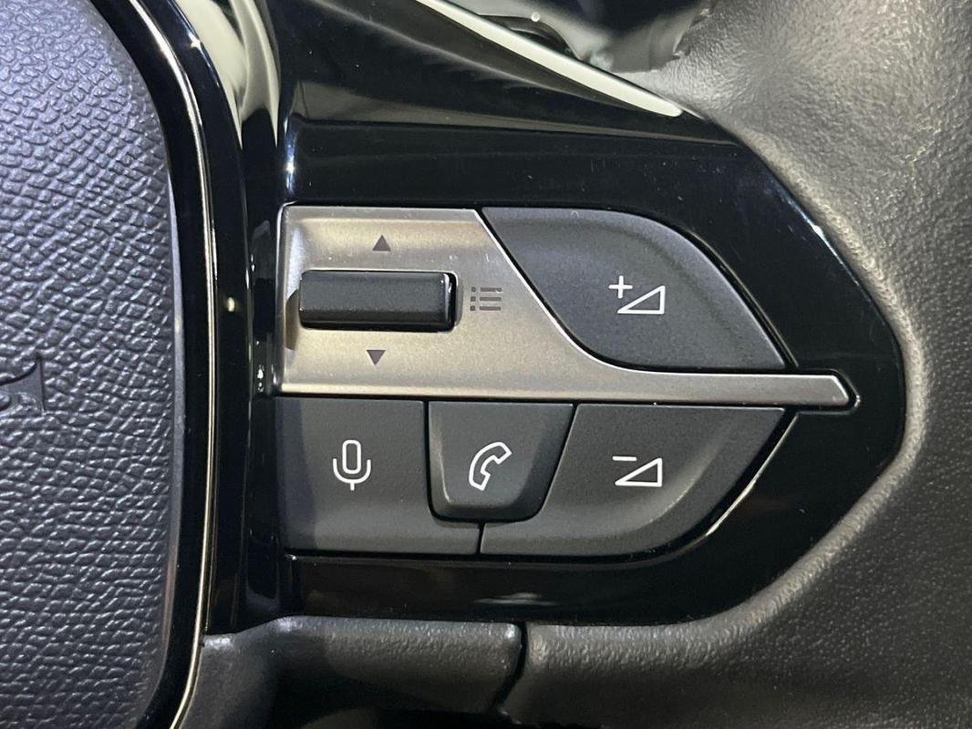 Peugeot 308 - Photo 20