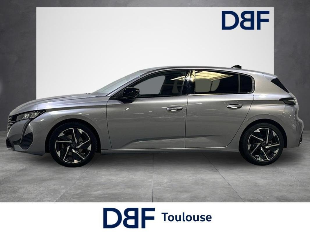Peugeot 308 - Photo 2