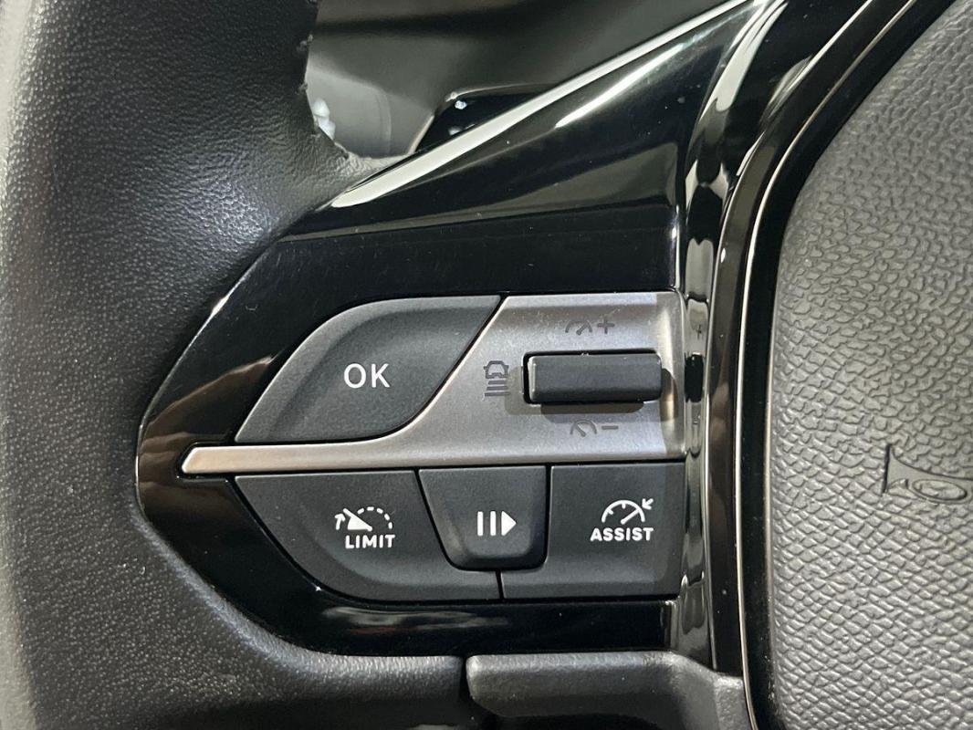 Peugeot 308 - Photo 21