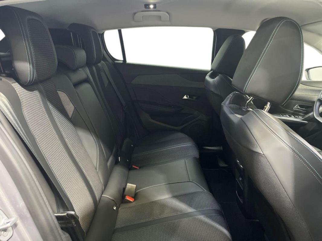 Peugeot 308 - Photo 23
